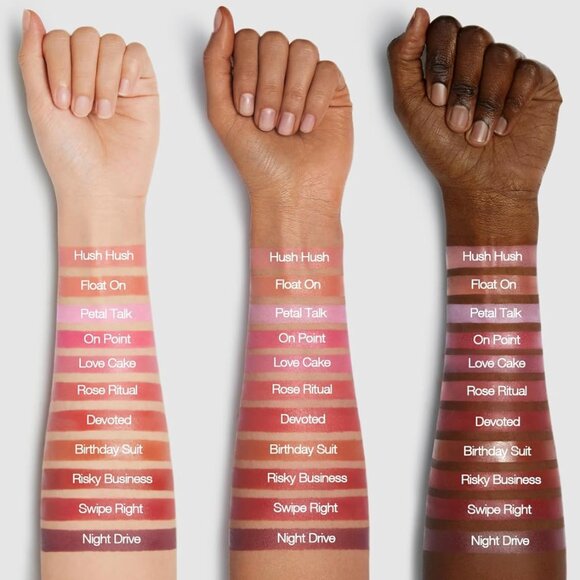 SHEGLAM Color Bloom Liquid Blush Shade On Point Makeup - Picture 2 of 5